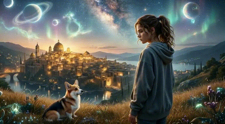 Camino a las Estrellas